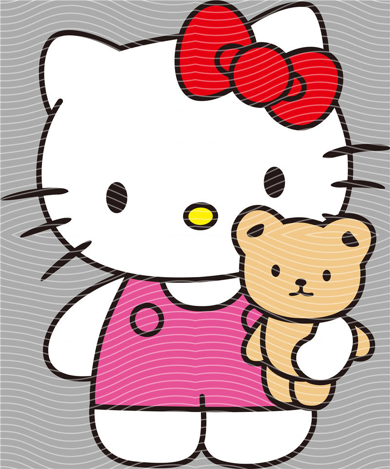 Sanrio-HK 189